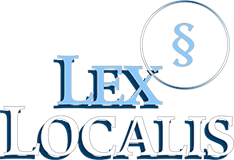 LexLocalis Logo
